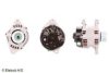 AINDE CGB-83528 Alternator